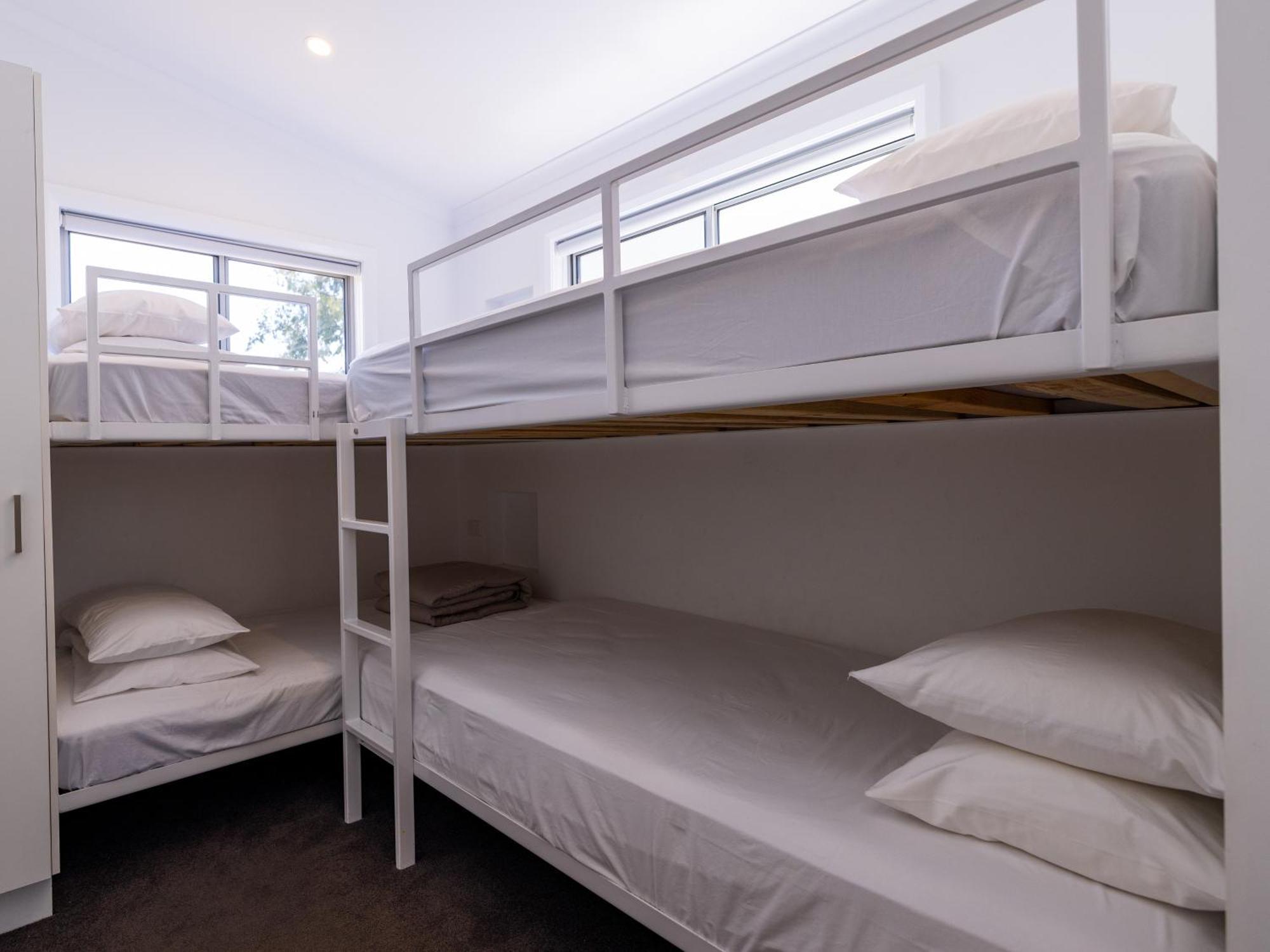 Nrma Dubbo Holiday Park Hotell Rom bilde